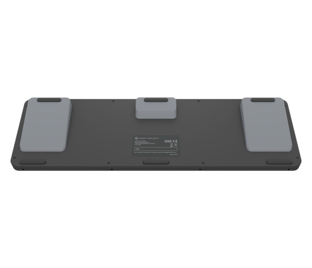 Dark Project ALU104A Onionite V2 Wireless (Black) - 1617493 - zdjęcie 7